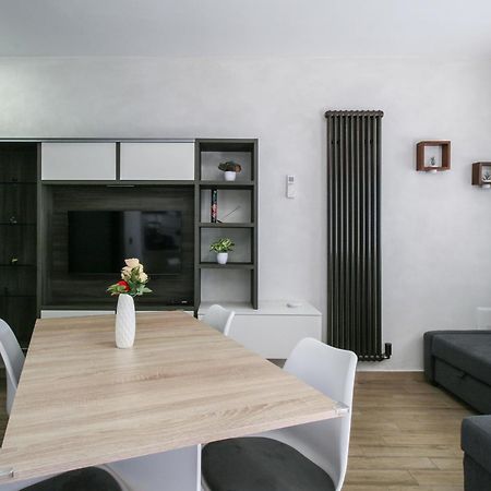 Old Lighthouse - Beach Apartment - Fiumicino Airport 外观 照片