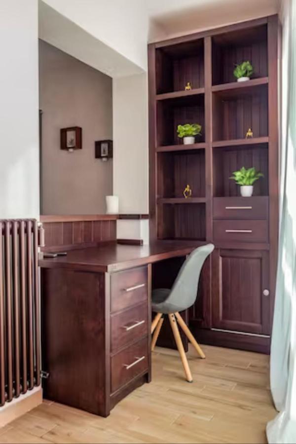 Old Lighthouse - Beach Apartment - Fiumicino Airport 外观 照片