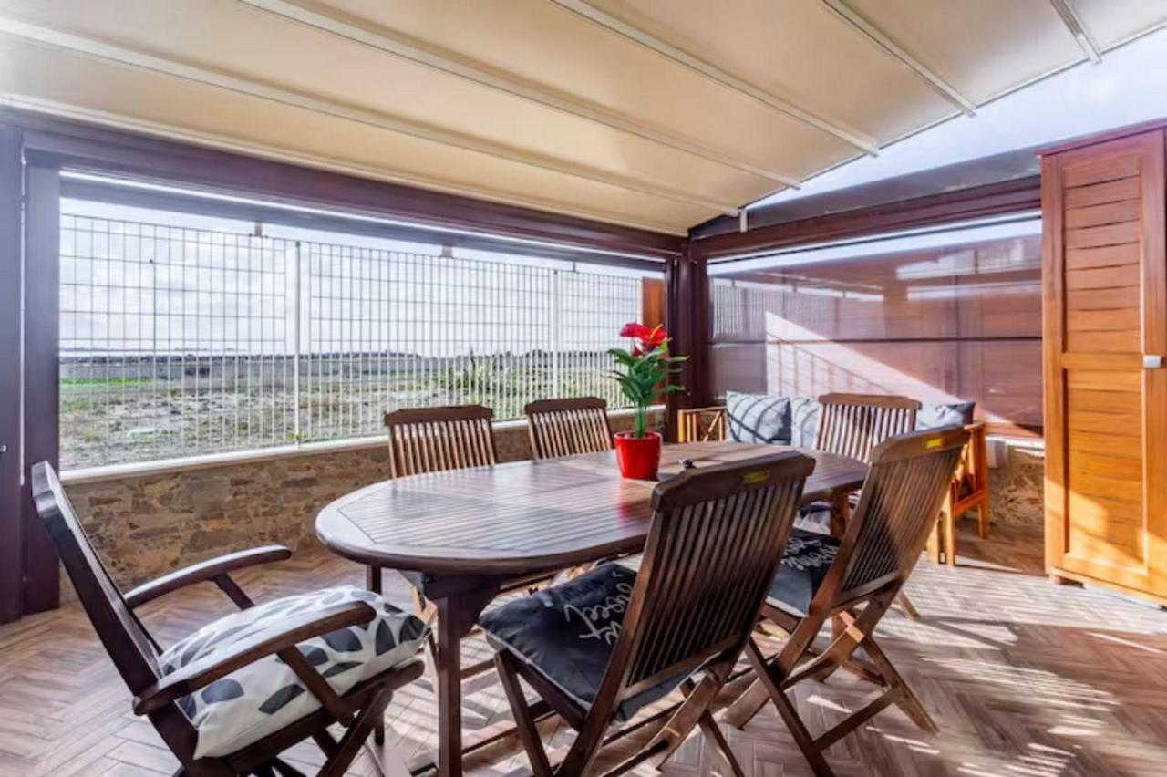 Old Lighthouse - Beach Apartment - Fiumicino Airport 外观 照片