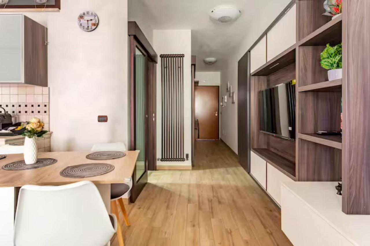 Old Lighthouse - Beach Apartment - Fiumicino Airport 外观 照片