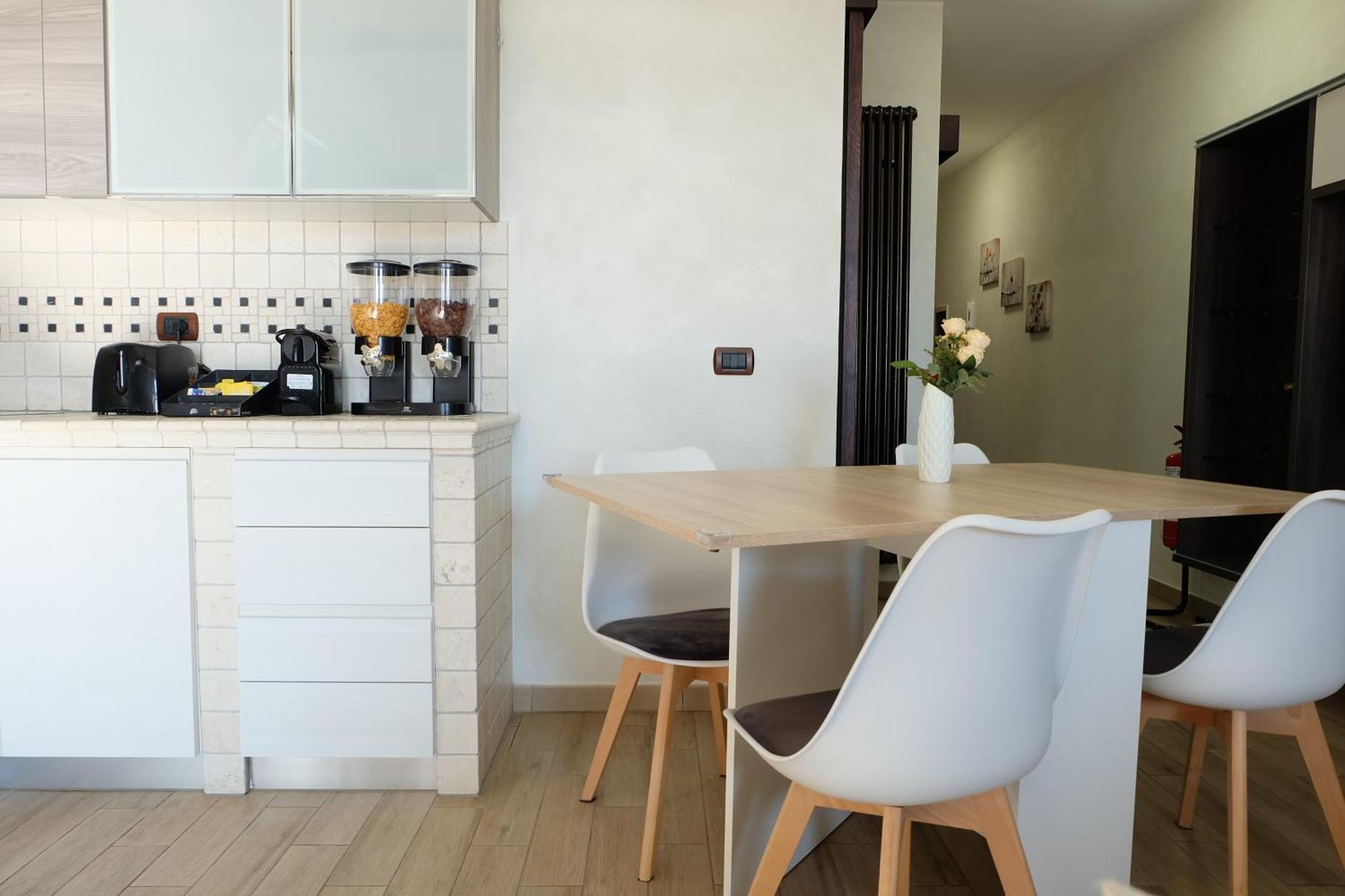Old Lighthouse - Beach Apartment - Fiumicino Airport 外观 照片