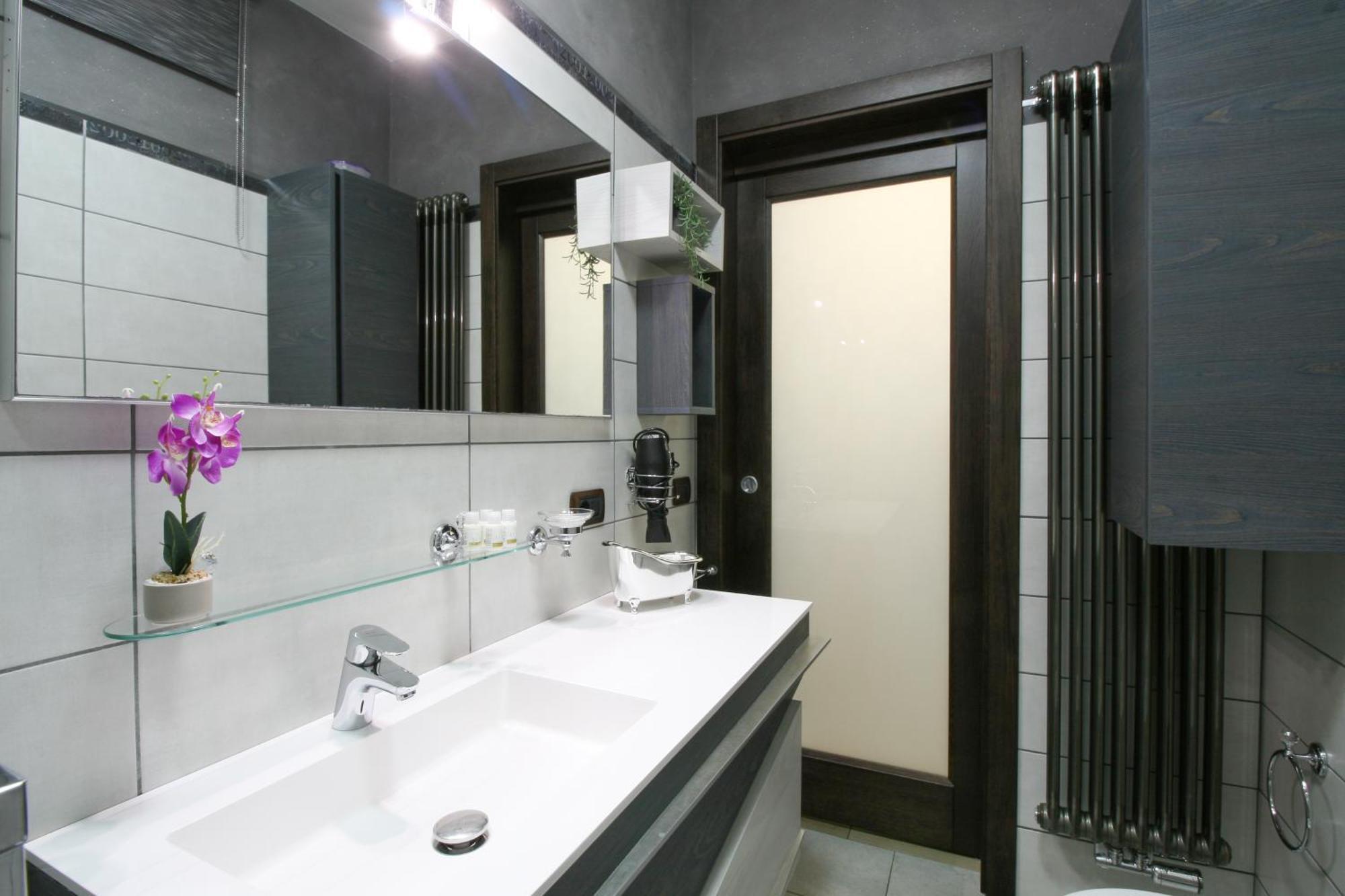 Old Lighthouse - Beach Apartment - Fiumicino Airport 外观 照片