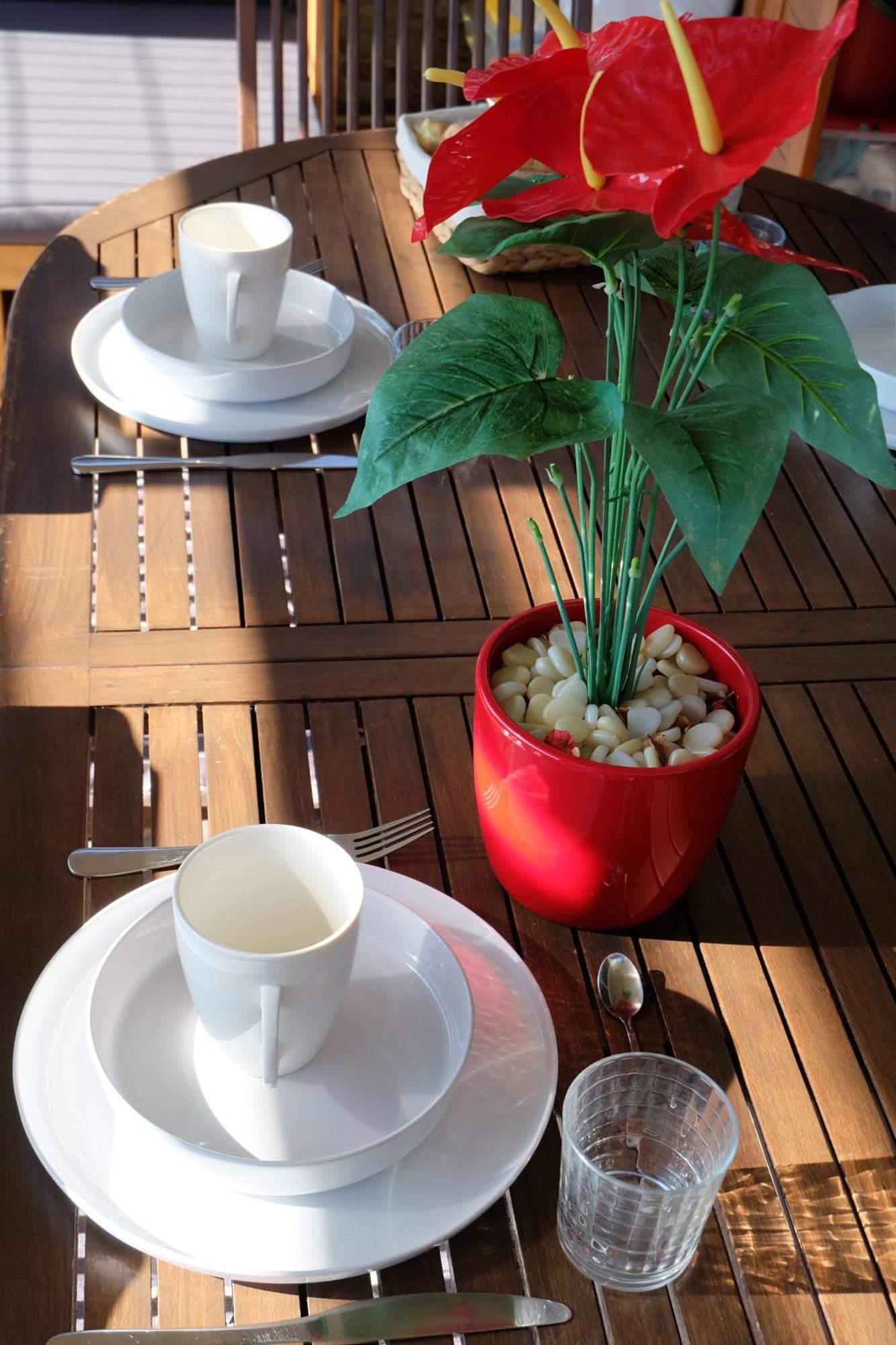 Old Lighthouse - Beach Apartment - Fiumicino Airport 外观 照片