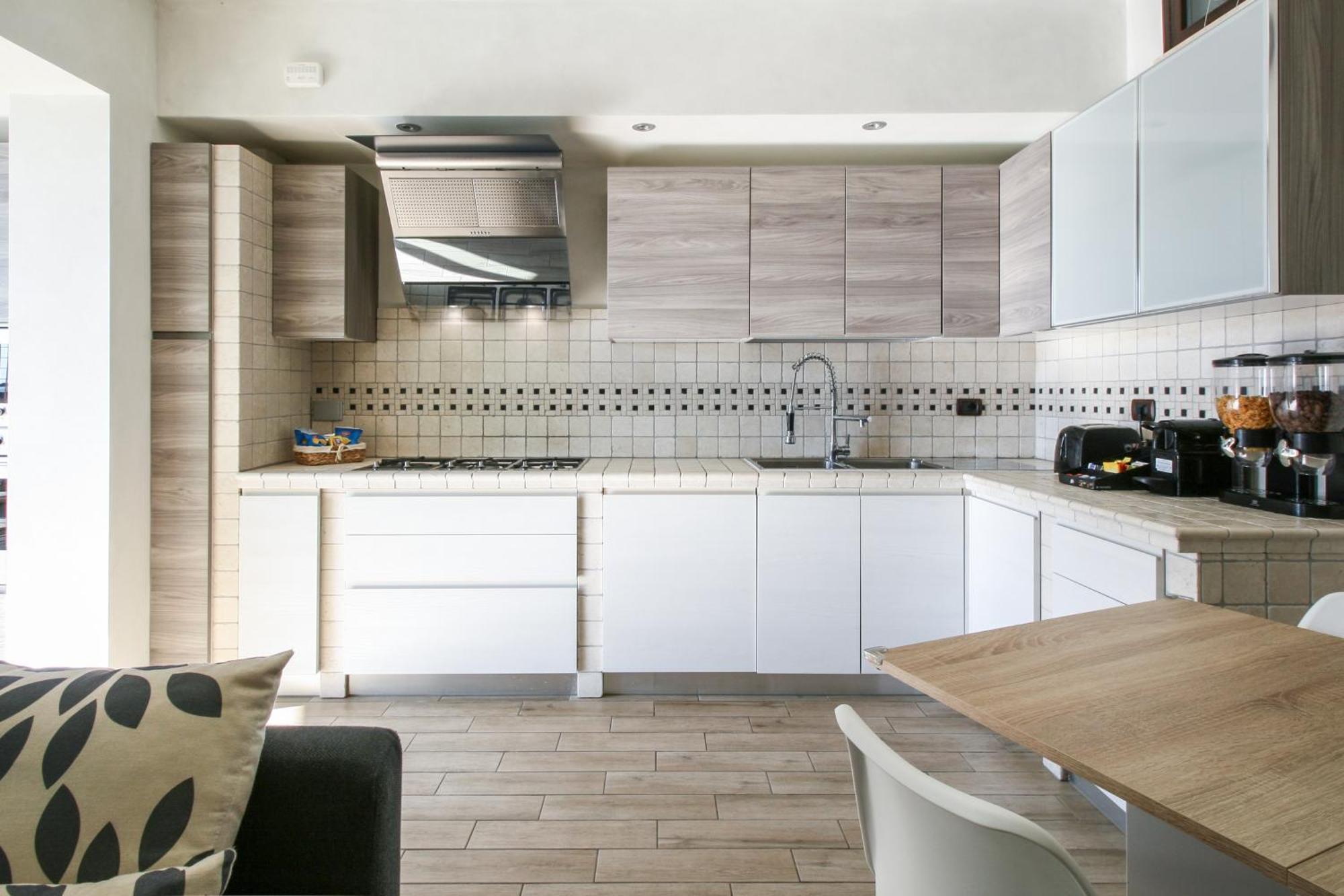 Old Lighthouse - Beach Apartment - Fiumicino Airport 外观 照片