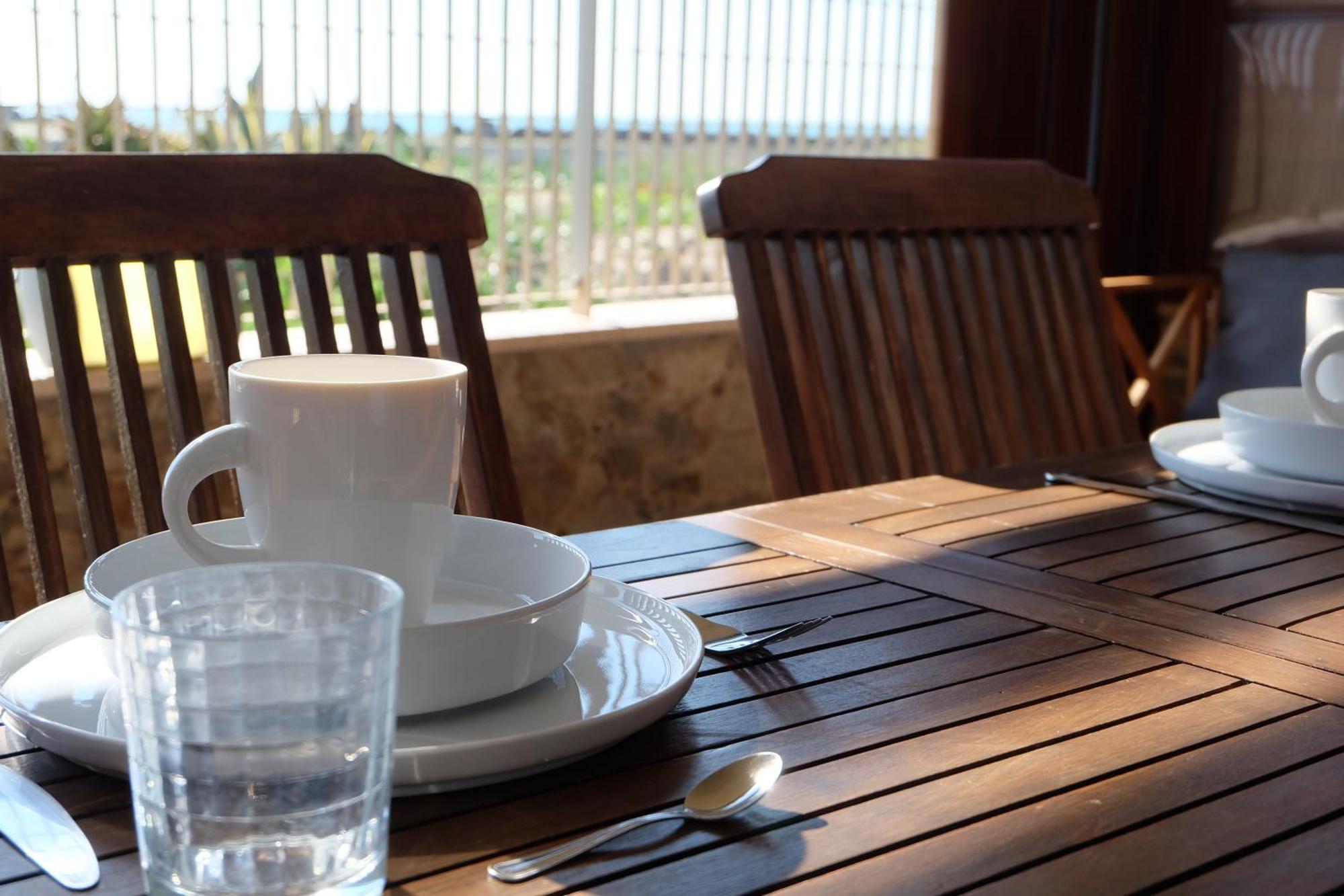 Old Lighthouse - Beach Apartment - Fiumicino Airport 外观 照片