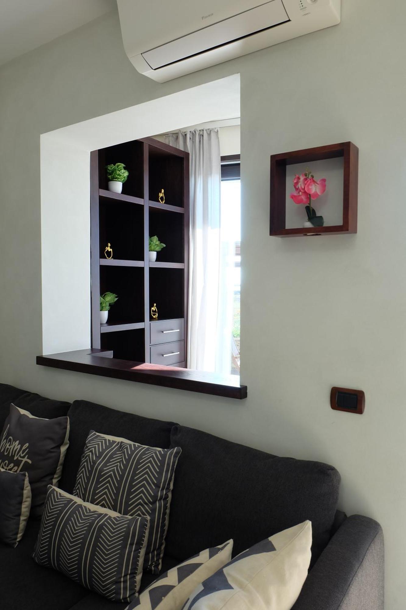 Old Lighthouse - Beach Apartment - Fiumicino Airport 外观 照片