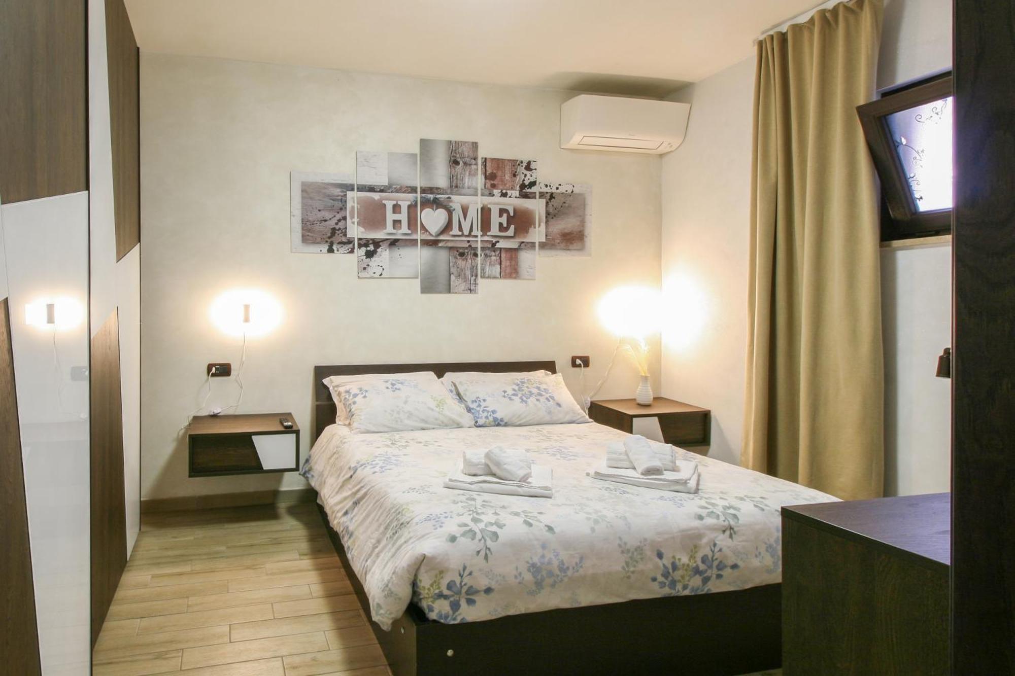Old Lighthouse - Beach Apartment - Fiumicino Airport 外观 照片